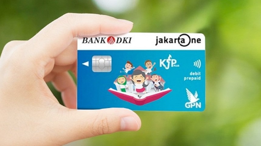 Pencairan KJP Plus Oktober 2025 Dimulai Bertahap Lewat Bank DKI