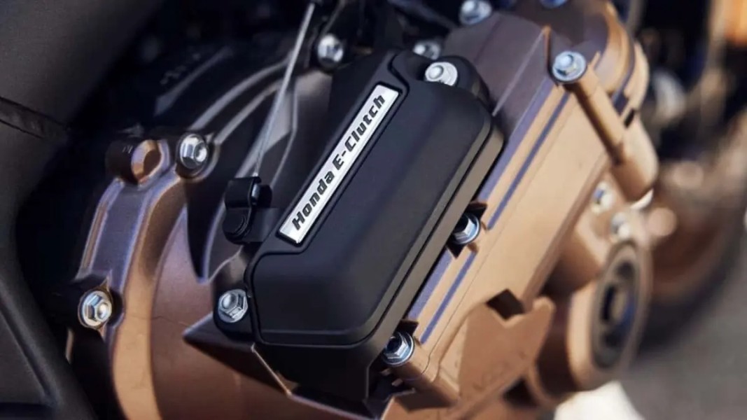 Tekno Kopling Otomatis Murah Honda
