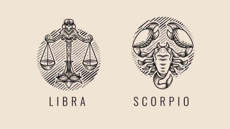 Ramalan Zodiak Libra dan Scorpio Hari Ini Membawa Energi Positif dan Pelajaran Berharga
