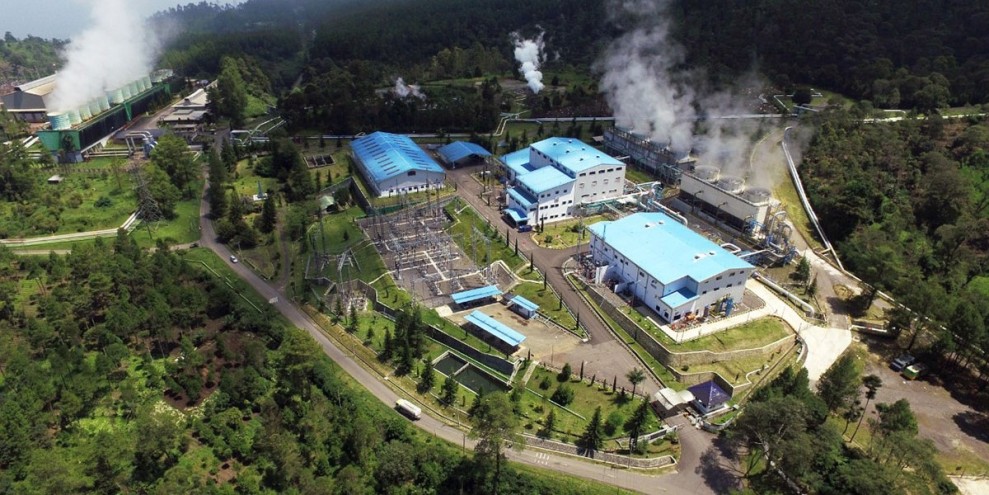 PGE Catat Kinerja Positif untuk Dukung Transisi Energi Nasional Berkelanjutan