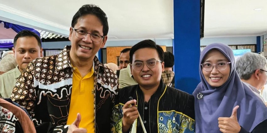 Menkeu Apresiasi Inovasi Produk Turunan Sawit UMKM Nasional