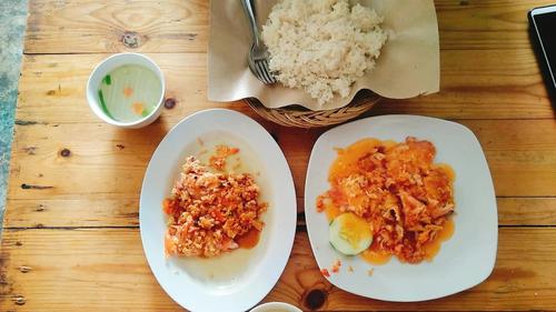 Rekomendasi Ayam Geprek Legendaris Jogja Paling Nendang Favorit Warga Hingga Wisatawan