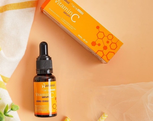 Serum Wajah di Bawah 20 Ribu, Apakah Bisa Mendapatkan Produk Berkualitas dengan Harga Terjangkau?
