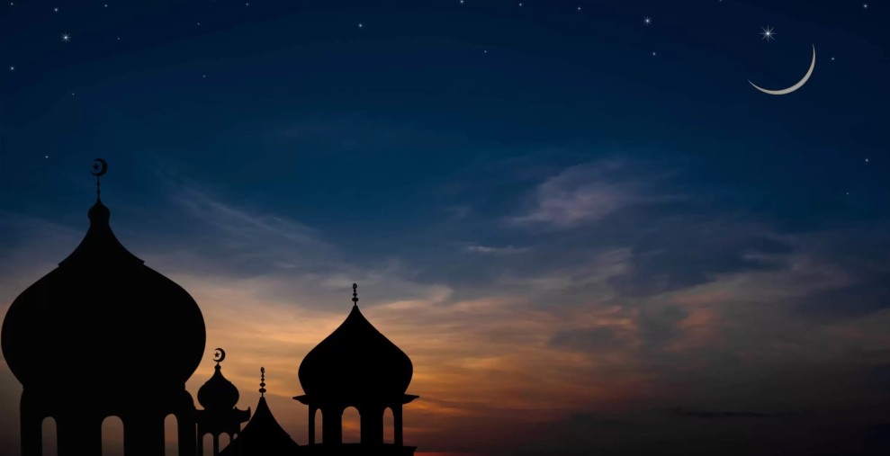 Malam Lailatul Qadar: 6 Tanda yang Bisa Anda Rasakan Langsung