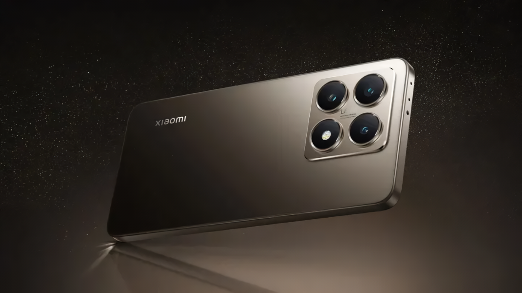 Xiaomi Seri Unggulan Harga Juli 2025
