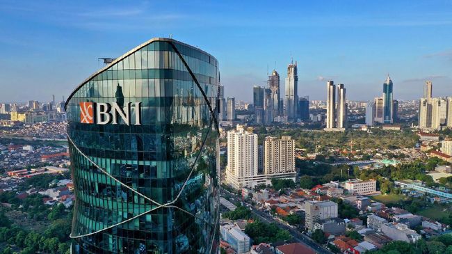 Pertumbuhan KPR BNI Diproyeksikan Tembus 13 Persen Tahun 2026