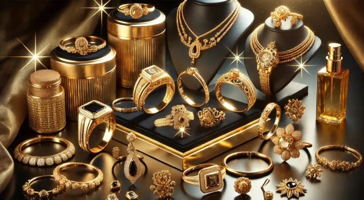 Update Harga Emas Perhiasan 13 November 2025 Tembus Rp2 Juta, Investor dan Konsumen Perhatikan