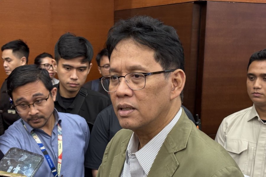 Purbaya Pastikan Penempatan Dana Pemerintah Di Bank Menyesuaikan Dengan Kebijakan BI