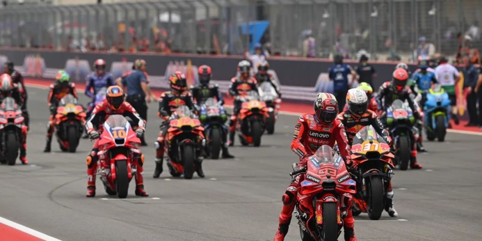 Jadwal Lengkap MotoGP Amerika 2026 dan Prediksi Balapan Penuh Ketegangan