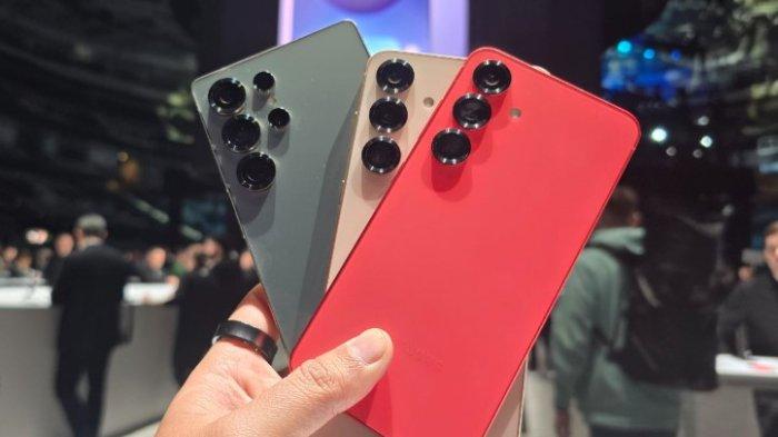 Samsung Galaxy S25 Series Dapat Jaminan 7 Tahun Pembaruan Keamanan dan Sistem Operasi Android, Ponsel Flagship dengan Dukungan Terlama
