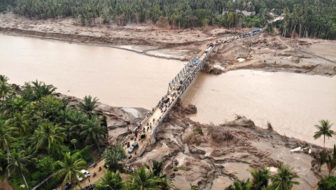 Kemenpar Prioritaskan Pemulihan Sungai Lokop Pasca Banjir Bandang Aceh