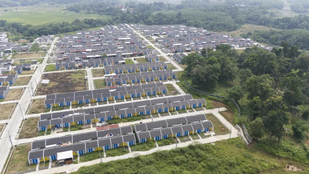 Kementerian PKP Percepat Pembangunan Perumahan Subsidi, Siapkan Lahan Strategis untuk Menarik Investor
