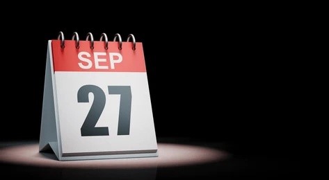 27 September Kini Resmi Diperingati sebagai Hari Komedi Nasional