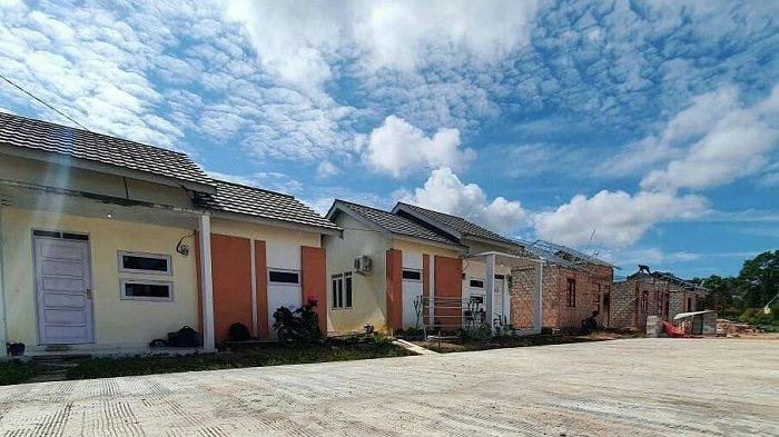 Pengembang Perumahan di Banjarmasin Sambut Positif Kebijakan Pengurangan Luas Rumah Subsidi
