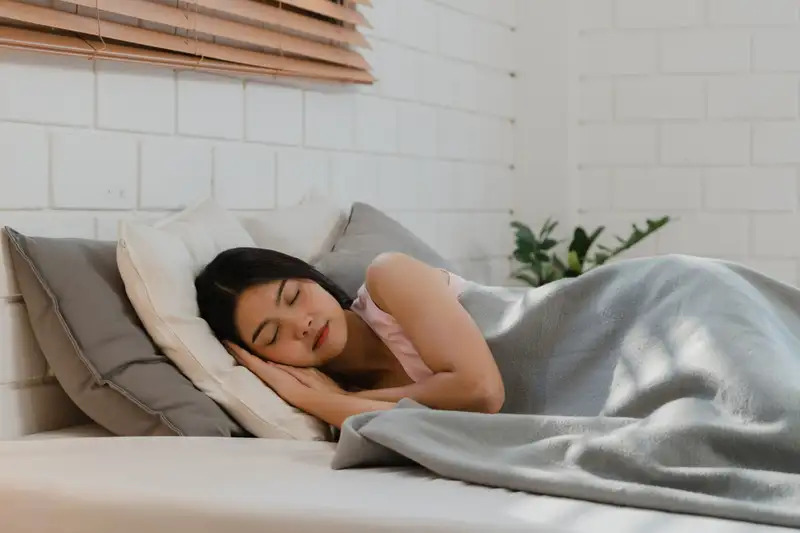 Rahasia Sehat Saat Tidur: Posisi Tidur yang Baik untuk Hindari Serangan Jantung