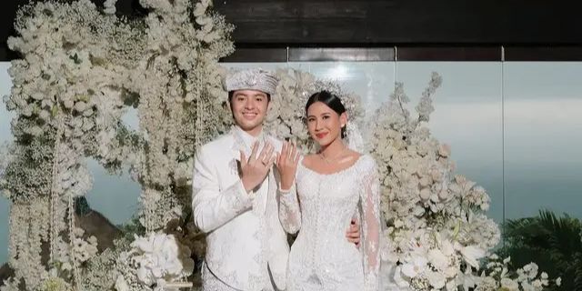 Angga Yunanda dan Shenina Cinnamon Resmi Menikah: Mengintip Perjalanan Karier Aktor Berbakat
