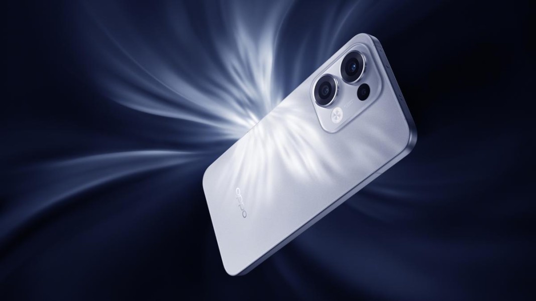 OPPO Reno14 Series: Jendela Menuju Era Baru
