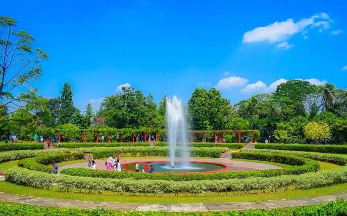 24 Tempat Wisata Terbaik di Depok untuk Liburan Awal Tahun Bersama Keluarga