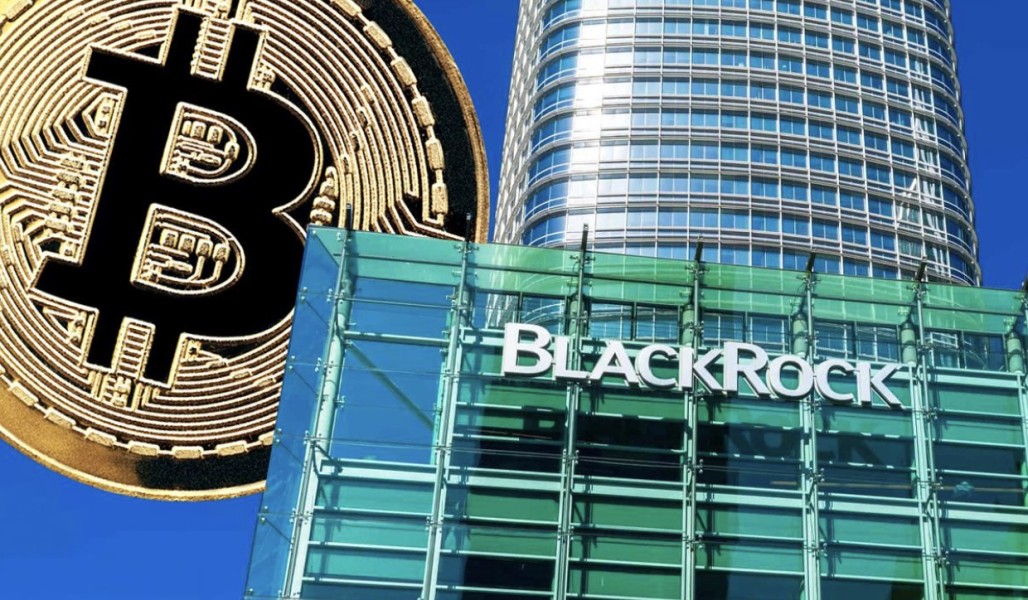 BlackRock Siapkan ETF Bitcoin Berbasis Pendapatan Berkala untuk Investor Global