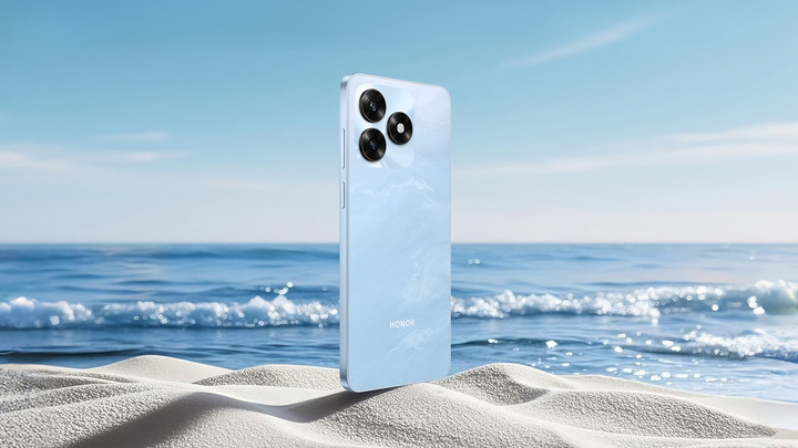 Spesifikasi Honor X5c Terbaru: Desain Mirip iPhone dan Harga Terjangkau