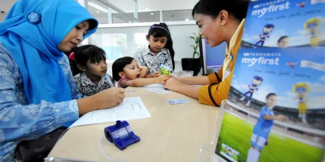 Bangun Kebiasaan Menabung Dini Lewat BJB Tandamata Rencana