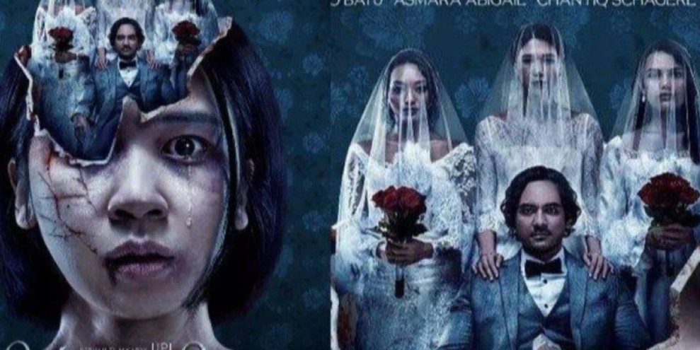25 Rekomendasi Film Horor Indonesia Terbaik Sepanjang Masa