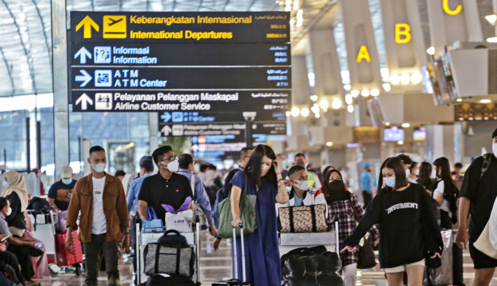Angkasa Pura Indonesia Lakukan Transformasi Besar di Bandara Soekarno Hatta, Hadirkan Layanan Berstandar Kelas Dunia