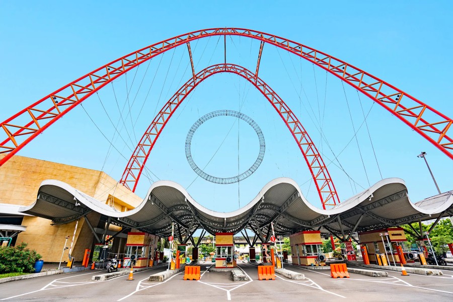 Jakarta Gelar Travel Mart Tingkatkan Promosi Wisata Indonesia