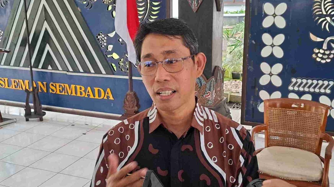 Program Sleman Pintar Kini Perluas Kolaborasi ke Industri Otomotif