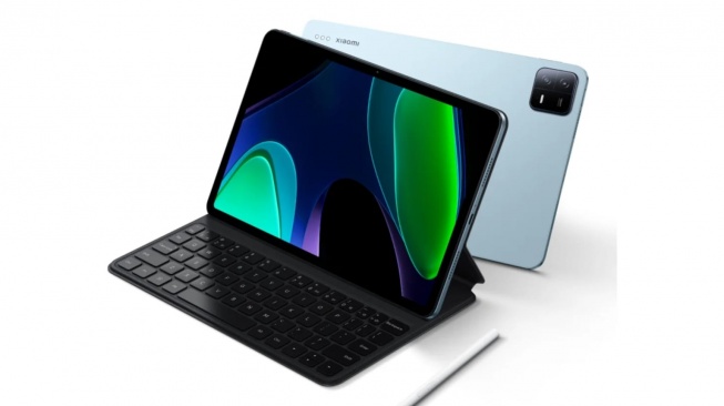 Lima Tablet Xiaomi Andal untuk Mahasiswa Produktif