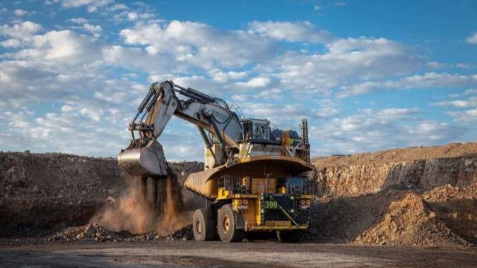 BUMA Lunasi Kewajiban Finansial, Struktur Keuangan Perusahaan Makin Solid dan Tangguh