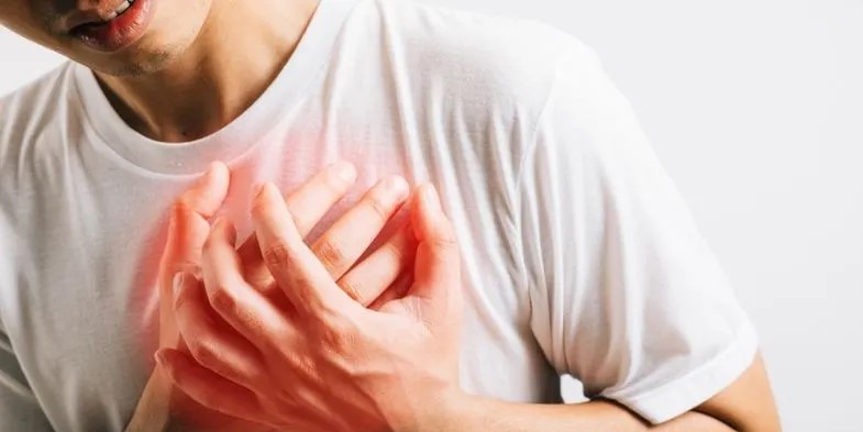 Kenali Penyebab Jantung Berdebar Mendadak dan Langkah Pencegahannya Sekarang