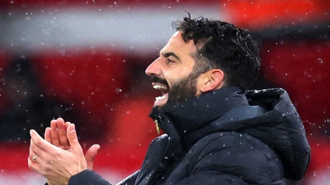 Manchester United Tanpa Ruben Amorim, Enam Bintang Siap Bersinar