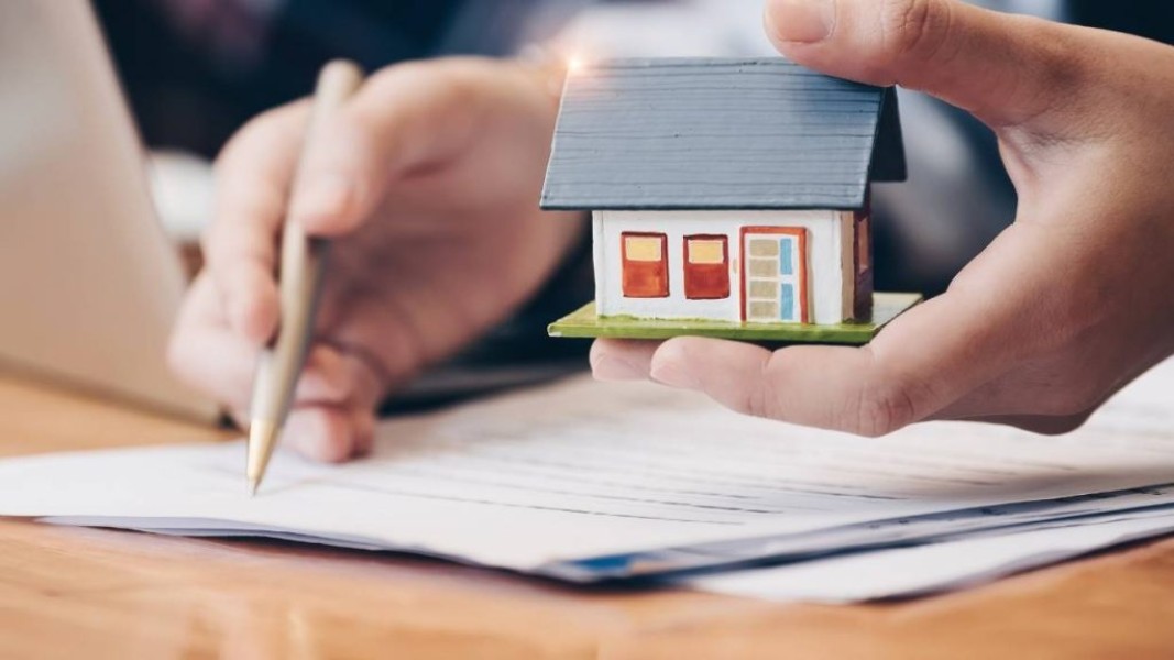 KPR BTN Syariah adalah Solusi Kepemilikan Rumah Tanpa Riba