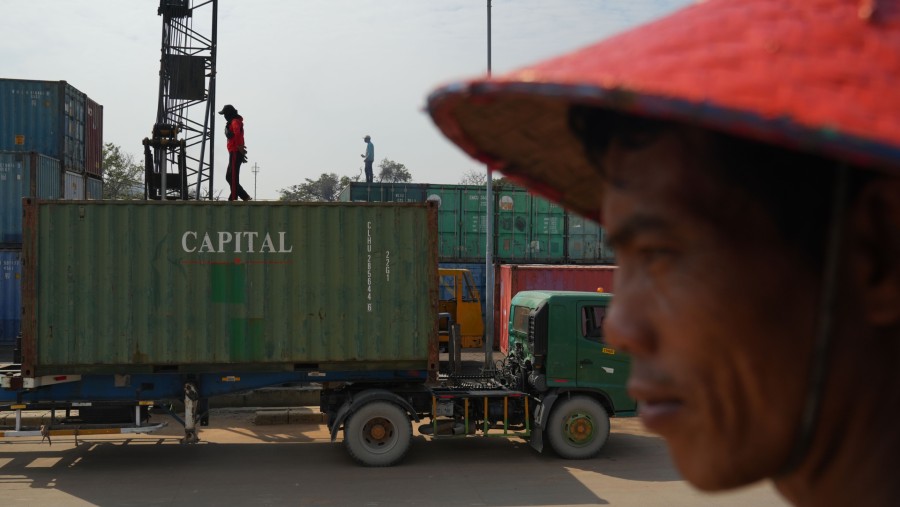 KEK Dorong Pertumbuhan Ekonomi Tinggi di Kabupaten Batang dan Kendal