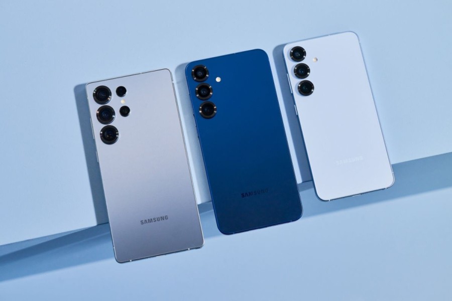 Samsung Galaxy S26 Edge: Baterai Lebih Tahan, Aman Dipakai
