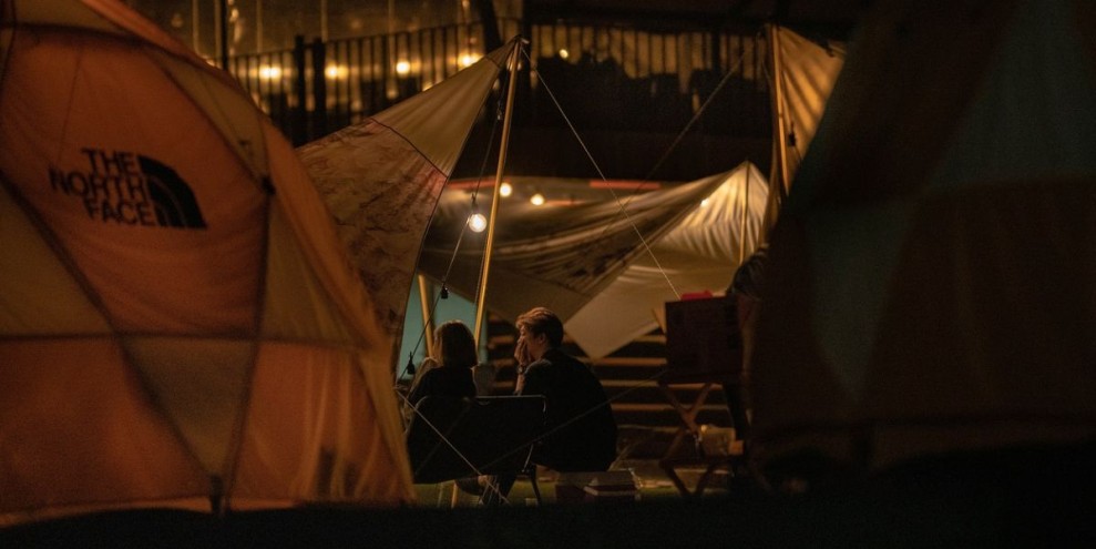 9 Tempat Camping di Banten yang Terbaik, Liburan Nyaman di Tengah Alam