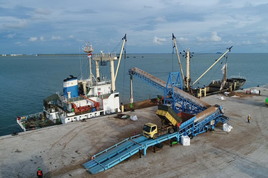 Industri Logistik Indonesia Diprediksi Tumbuh Pesat hingga 12,5 Persen pada 2025, Didukung Transformasi Digital dan Kebijakan Perdagangan Global