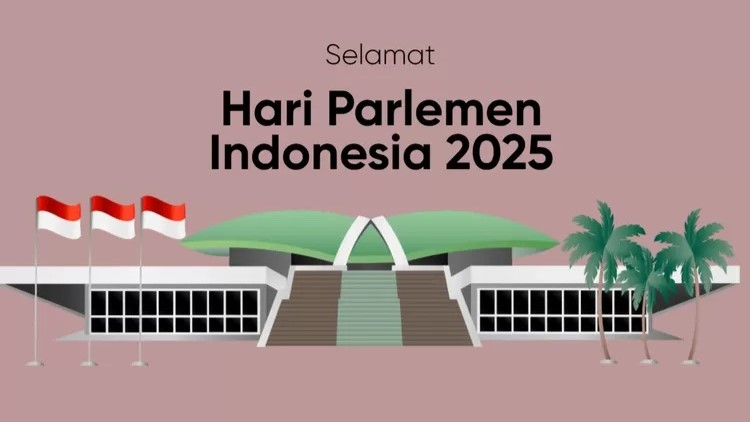 Hari Parlemen: Menghargai Fungsi Legislatif dan Aspirasi Rakyat