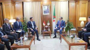 Pupuk Indonesia Perkuat Akses Bahan Baku Fosfat Global Demi Swasembada Pangan Nasional