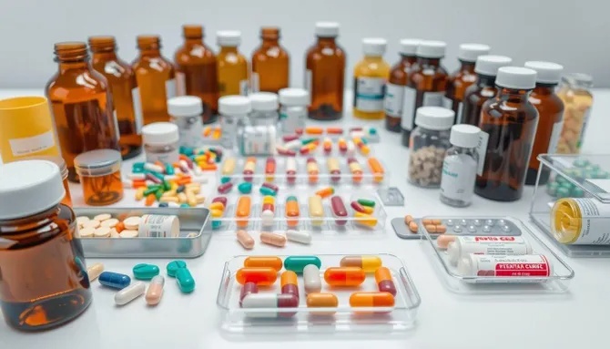 Sektor Obat dan Makanan Jadi Kunci Baru Pertumbuhan Ekonomi Nasional