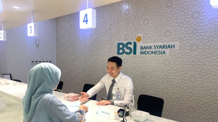 Kemudahan KUR Online BSI Dorong Pertumbuhan UMKM Berbasis Syariah