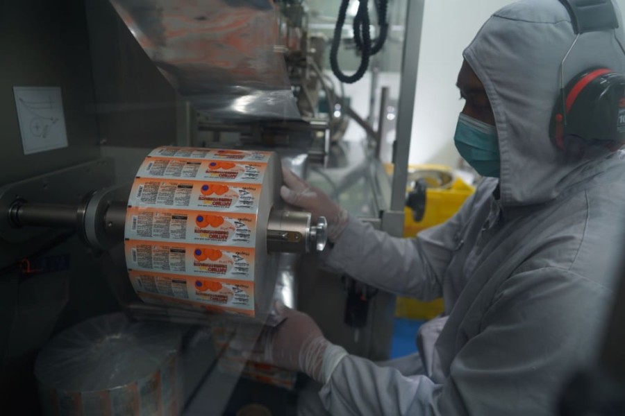 Phapros Kuartal III-2025 Catat Kinerja Positif dan Strategi