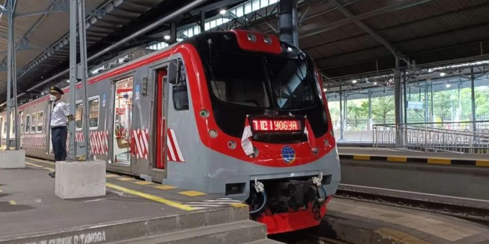 Jadwal KA Prameks Jogja-Kutoarjo Hari Ini dan Tips Perjalanan