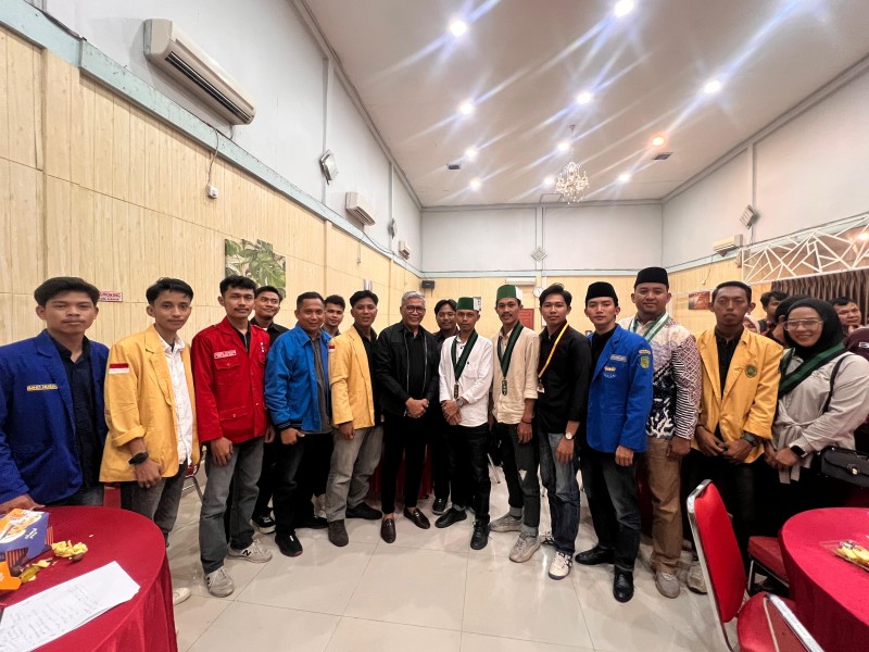 Polda Riau Edukasi Warga Soal Pemekaran Indragiri Selatan, Ini Tujuannya