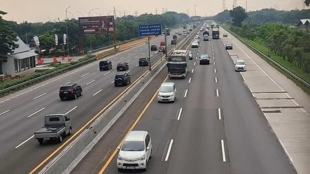 Arus Balik Lebaran 2026 Memuncak Moda Transportasi Padat Menuju Jabodetabek