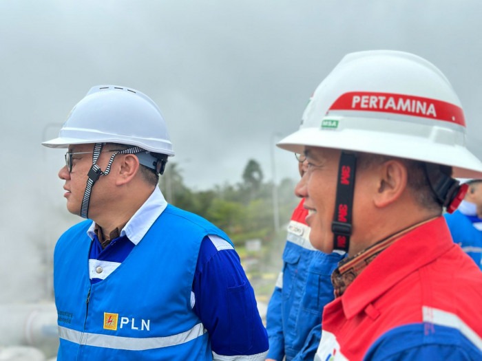 Langkah Strategis PGEO Percepat Ekspansi Energi Panas Bumi Sulawesi dan Sumatra
