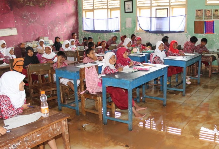 Pemerintah Siap Bangun Sekolah Rakyat di 65 Lokasi, Menteri PU Pastikan Kesiapan Infrastruktur Tahap Awal