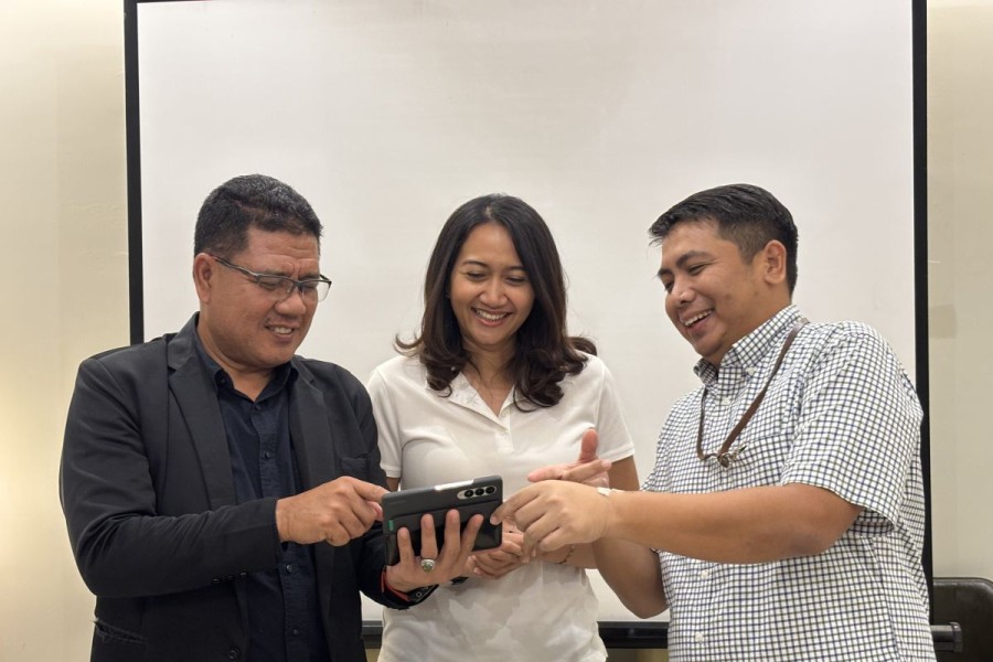 Askrindo dan DAI Gencarkan Edukasi Asuransi untuk UMKM Surabaya