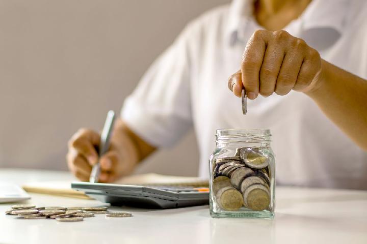 Langkah Bijak Mencapai Keamanan Finansial Sejak Usia Muda